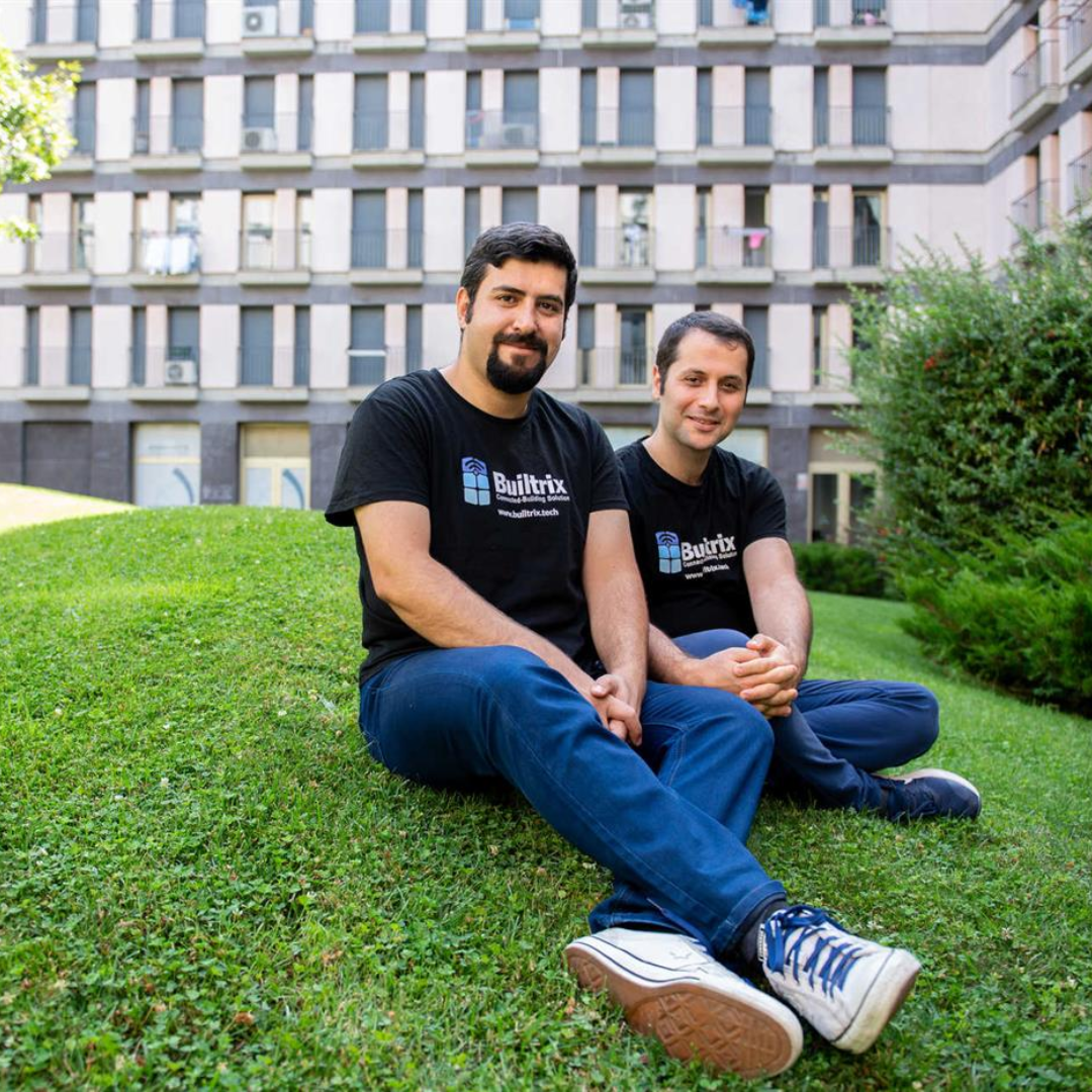 Builtrix presents revamped website with exciting new features