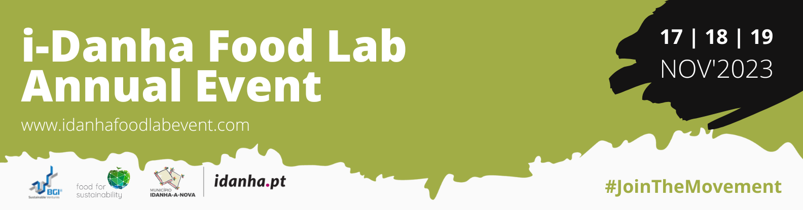 i-Danha Food Lab Annual Event 2023