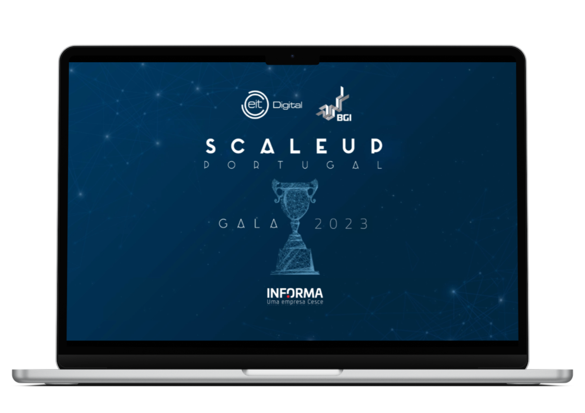 Scaleup Portugal Report 2023