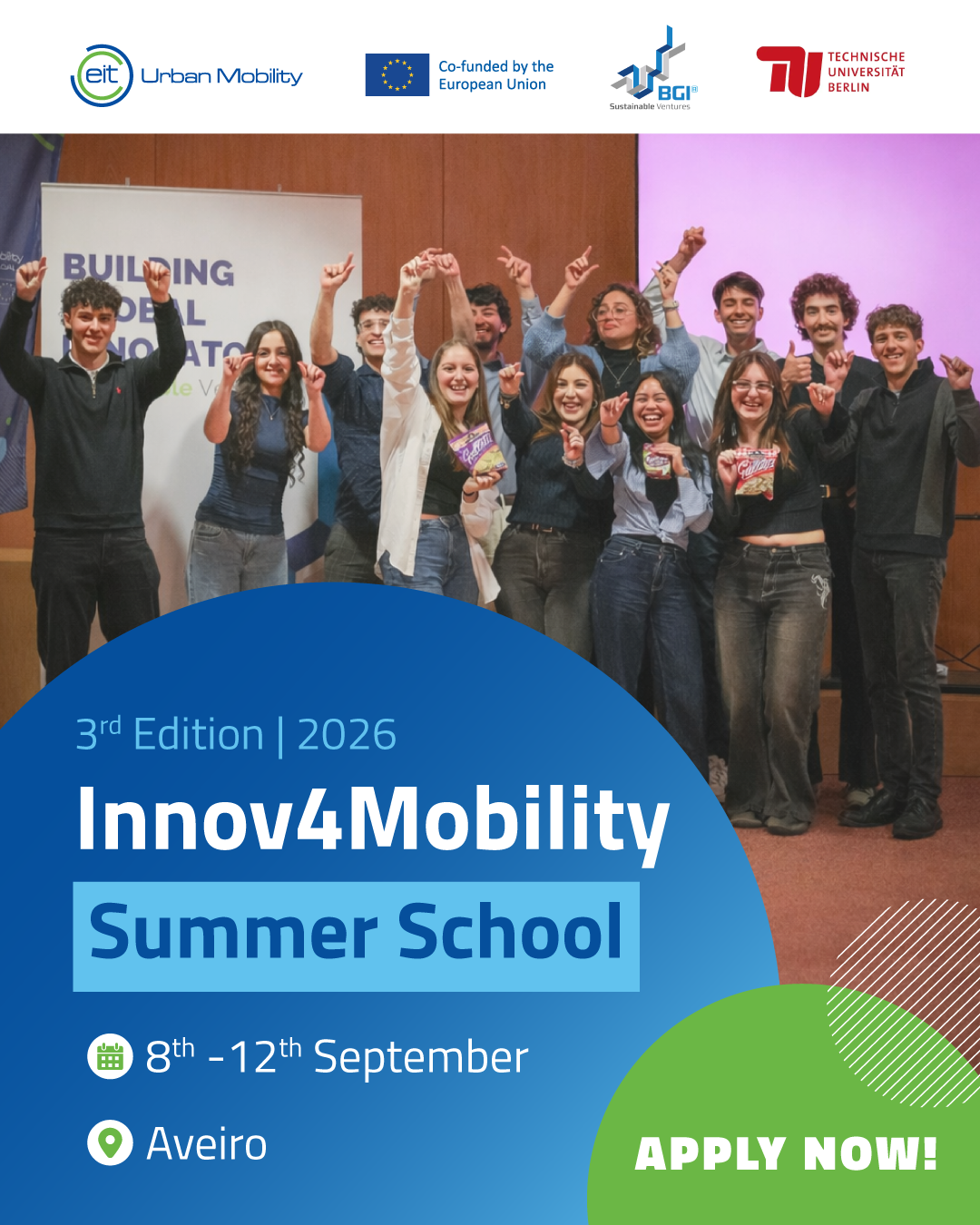 Innov4Mobility